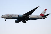 OE-LPA @ VIE - AUA - by Chris Jilli