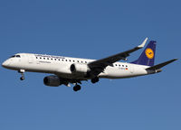 D-AECA @ LFBO - Landing rwy 32L - by Shunn311