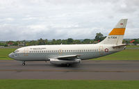 A-7304 @ WADD - Indonesian Air Force TNI-AU - by Lutomo Edy Permono