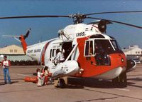 1369 @ BAD - Barksdale Air Force Base Open House 1981 - Scanned Photo - by paulp