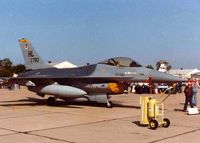 81-0782 @ BAD - Barksdale Air Force Base Open House 1981 - Scanned Photo - by paulp