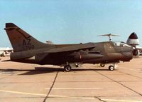 74-1760 @ BAD - Barksdale Air Force Base Open House 1981 - Scanned Photo - by paulp