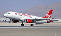N625VA @ KLAS - Virgin America Airbus A320-214 N625VA (cn 2800)

Las Vegas - McCarran International (LAS / KLAS)
USA - Nevada, February 24, 2011
Photo: Tomás Del Coro - by Tomás Del Coro