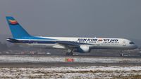 4X-EBM @ LOWG - ... - by GRZ_spotter