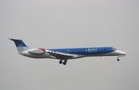 G-RJXE @ EGLL - EMB-145EP - by Mark Pasqualino