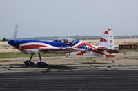 N540DH @ KOQU - Quonset Point, RI 2010 - John Klatt - by Mark Silvestri