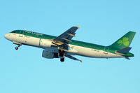 EI-EDP @ LOWS - Wintercharter @ LOWS - by Jan Ittensammer