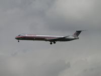 N44503 @ ONT - On final to 26R - by Helicopterfriend