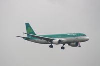 EI-DEK @ EGLL - Airbus A320 - by Mark Pasqualino