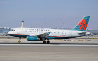 N838AW @ KLAS - US Airways N838AW 2005 Airbus A319-132 C/N 2615

Las Vegas - McCarran International (LAS / KLAS)
USA - Nevada, February 24, 2011
Photo: Tomás Del Coro - by Tomás Del Coro