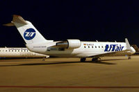 D-ACLY @ CGN - visitor - by Wolfgang Zilske
