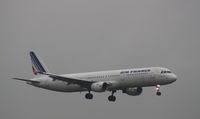 F-GTAN @ EGLL - Airbus A321 - by Mark Pasqualino