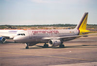 D-AKNF @ HEL - germanwings - by Henk Geerlings
