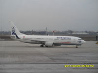 TC-SUY @ LOWG - Just arrived from Antalya - by Reichmann Daniel