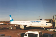OH-LZB @ HEL - Finnair - by Henk Geerlings