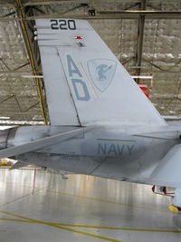 165806 @ KADW - Joint Base Andrews 2010 - by Mark Silvestri