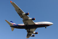 RA-96005 @ LOWS - Aeroflot - by Martin Nimmervoll