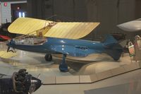 UNKNOWN @ WS17 - Bugatti Model 100 - by Timothy Aanerud