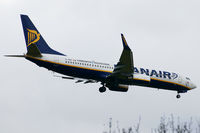 EI-EMH @ EGSS - DSLR-A230 (55-200 mm); www.haj-spotter.de.tf - by J.-J. Bartz