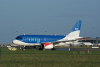 G-DBCK @ EIDW - dublin - by Piotr Tadeusz