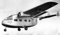 G-AGOZ - Prototype Miles M57 Aerovan , UO248 first flew in January 1945  - a total of 52 were completed
The standard engine was a 155hp Blackburn Cirrus Major - but two aircraft were fiited with 195hp Lycoming engines - by Terry Fletcher