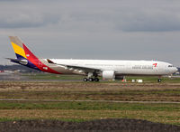 F-WWYV @ LFBO - C/n 1211 - To be HL7795 - by Shunn311
