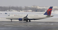 N634CZ @ KMSP - Delta - by Todd Royer