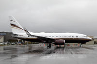 N162WC @ KPAE - KPAE - by Nick Dean