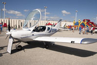 N250MM @ FMY - Czech Sport Aircraft (formerly Czech Aircraft Works) Sportcruiser - by Mauricio Morro