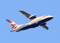 OY-NCL - Sun Air - by Shaun Connor