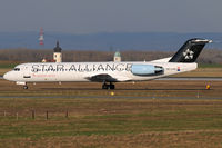 OE-LVG @ VIE - Austrian arrows - by Chris Jilli