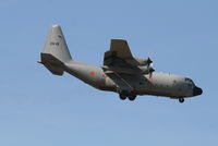 CH-13 @ EBBR - Descending to RWY 02 - by Daniel Vanderauwera
