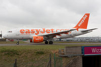 G-EZAB @ EGGW - G-EZAB - by Thomas Ernst - Aviation A