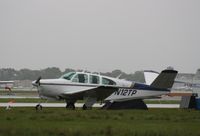 N12TP @ KLAL - Beech N35 - by Mark Pasqualino