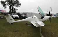 N24PG @ KLAL - U-15 Phoenix - by Mark Pasqualino