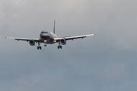 N835UA @ KORD - United Airlines Airbus A319-131, UAL178 arriving from KLAX, on approach RWY 28 KORD. - by Mark Kalfas