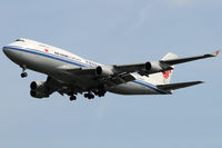 B-2478 @ VIE - Air China Freighter - by Chris Jilli
