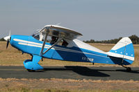 VH-DNW @ YECH - YECH AAAA National fly in 2011 - by Nick Dean