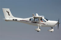 VH-INK @ YECH - YECH AAAA National fly in 2011 - by Nick Dean