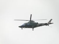 N174ST @ POC - On base for taxiway Sierra - by Helicopterfriend