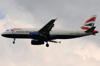 G-TTOE @ VIE - British Airways - by Chris Jilli