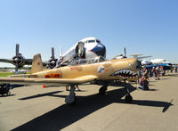 N53CJ @ KLAL - Sun N Fun 2011 - by f16ftrplt