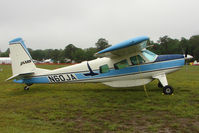 N60JA @ LAL - 2011 Sun n Fun Lakeland , Florida - by Terry Fletcher