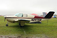 N2970B @ LAL - 2011 Sun n Fun - Lakeland , Florida - by Terry Fletcher
