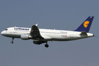 D-AIQC @ VIE - Lufthansa - by Joker767