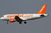 G-EZEV @ VIE - EasyJet - by Joker767