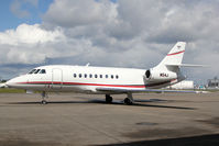 N54J @ KPAE - KPAE - by Nick Dean