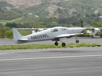 N805WL photo, click to enlarge