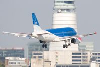 G-DBCE @ LOWW - BMI A319 - by Andy Graf-VAP