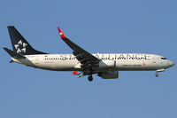 TC-JFH @ VIE - Turkish Airlines - by Joker767